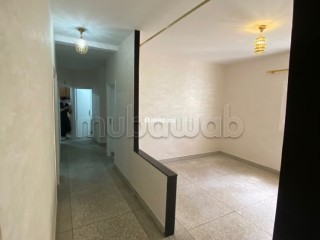 Superbe appartement à louer à Marjane.
Superficie 80 m² - Appartement à louer - Meknes