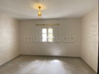 Superbe appartement à louer à Marjane.
Superficie 80 m² - Appartement à louer - Meknes