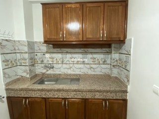 Superbe appartement à louer à Marjane.
Superficie 80 m² - Appartement à louer - Meknes