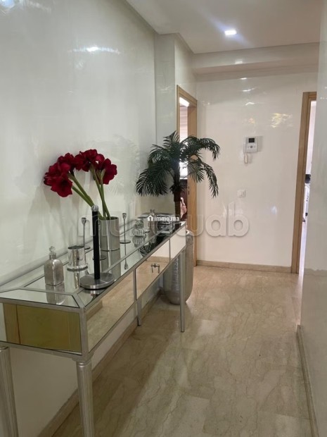 Très bel appartement en location à Belvédère. 2 chambres agréables. Prestation de conciergerie, air conditionné - Location Immobilier - Casablanca - photo 6