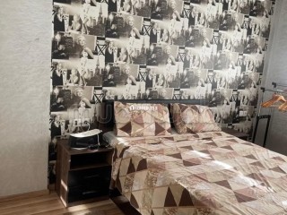 Très bel appartement en location à Belvédère. 2 chambres agréables. Prestation de conciergerie, air conditionné - Appartement à louer - Casablanca