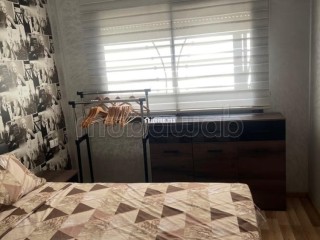 Très bel appartement en location à Belvédère. 2 chambres agréables. Prestation de conciergerie, air conditionné - Appartement à louer - Casablanca