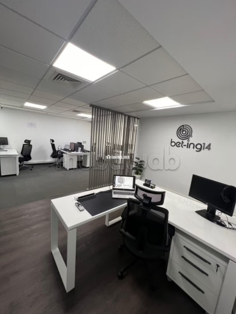 Superbe bureau haut standing - Vente Immobilier - Casablanca - photo 1