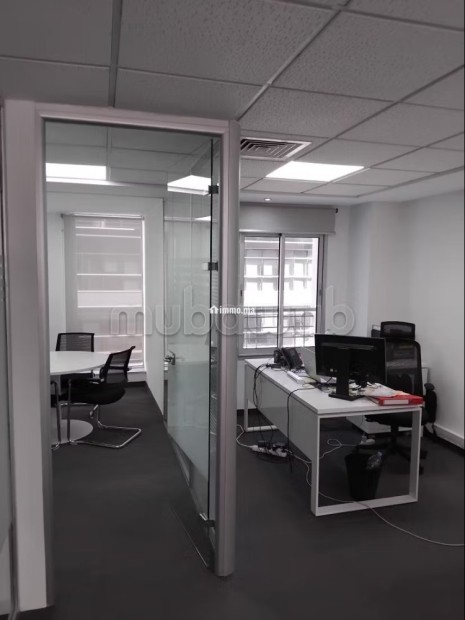 Superbe bureau haut standing - Vente Immobilier - Casablanca - photo 2