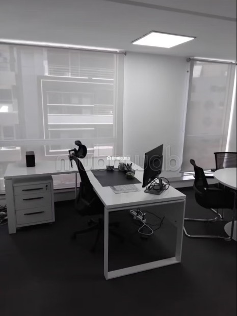 Superbe bureau haut standing - Vente Immobilier - Casablanca - photo 4