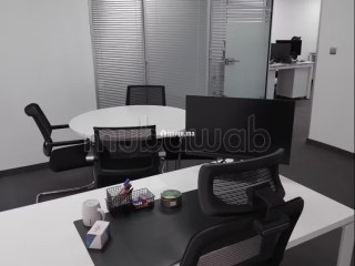 Superbe bureau haut standing - Bureau à vendre - Casablanca