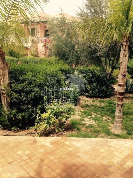 A louer. Bel appartement a la palmeraie - Location Immobilier - Marrakech - photo 6