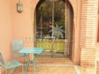 A louer. Bel appartement a la palmeraie - Appartement à louer - Marrakech