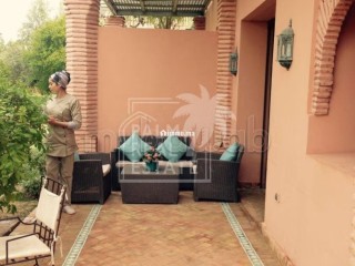 A louer. Bel appartement a la palmeraie - Appartement à louer - Marrakech