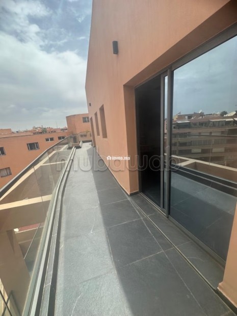 Plateaux bureau41,49, 59,90, 131m2 à gueliz - Location Immobilier - Marrakech - photo 8
