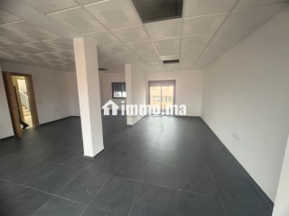 Plateaux bureau41,49, 59,90, 131m2 à gueliz - Bureau à louer - Marrakech