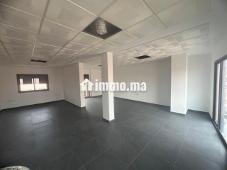 Plateaux bureau41,49, 59,90, 131m2 à gueliz - Bureau à louer - Marrakech