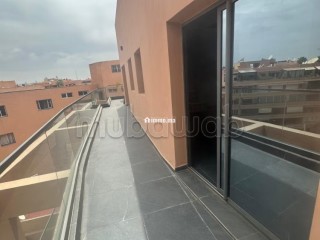 Plateaux bureau41,49, 59,90, 131m2 à gueliz - Bureau à louer - Marrakech