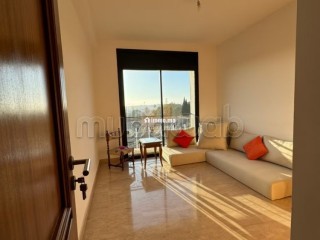Appartement spacieux dans une résidence fermée - Appartement à louer - Rabat