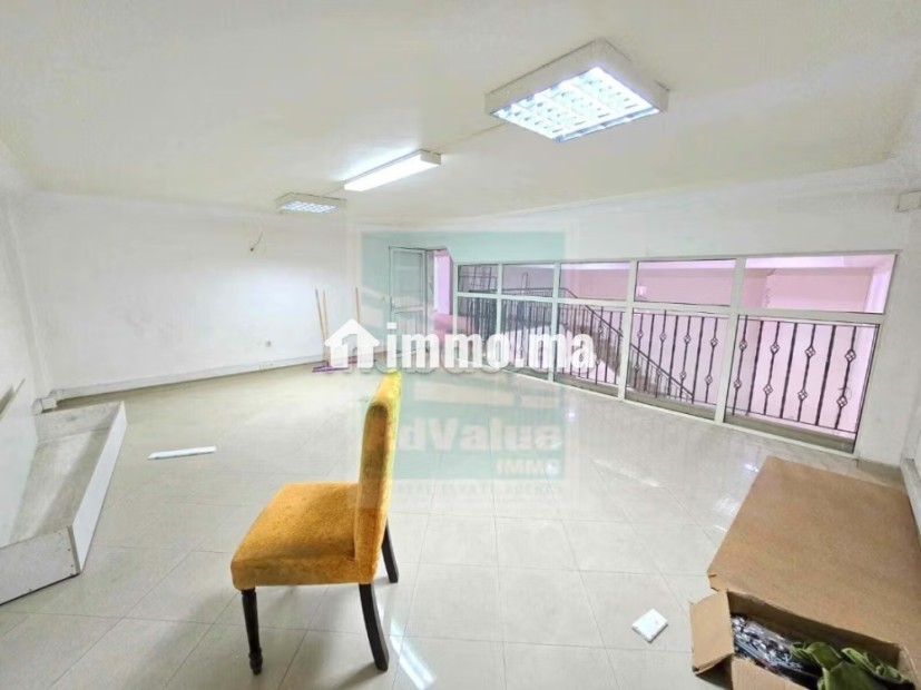 DL. 988: Superbe magasin au boulevard Oum Rabii - Location Immobilier - Casablanca - photo 7