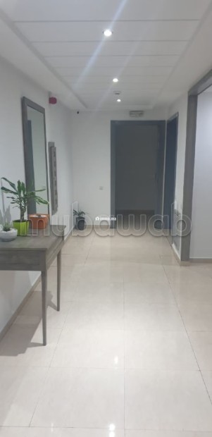 Plateau bureau lpb 662 de 127m à palmier - Location Immobilier - Casablanca - photo 1