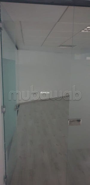 Plateau bureau lpb 662 de 127m à palmier - Location Immobilier - Casablanca - photo 2