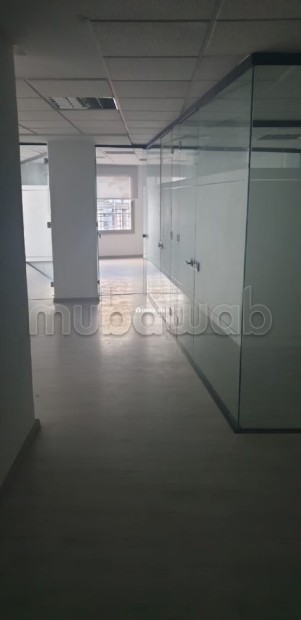 Plateau bureau lpb 662 de 127m à palmier - Location Immobilier - Casablanca - photo 5