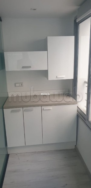 Plateau bureau lpb 662 de 127m à palmier - Location Immobilier - Casablanca - photo 8