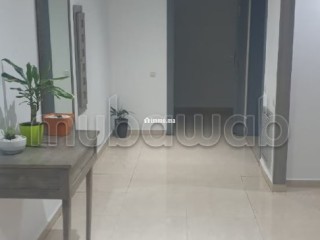 Plateau bureau lpb 662 de 127m à palmier - Bureau à louer - Casablanca