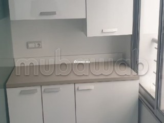 Plateau bureau lpb 662 de 127m à palmier - Bureau à louer - Casablanca