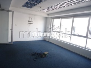 Plateau de bureau lpb 581 de 308 m² a bd Anfa - Bureau à louer - Casablanca