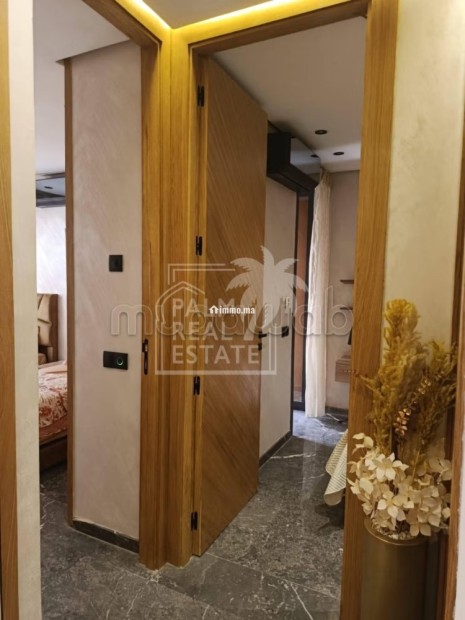 A louer: appartement f3 route de safi Marrakech - Location Immobilier - Marrakech - photo 2