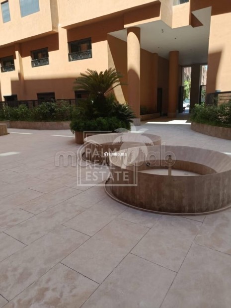 A louer: appartement f3 route de safi Marrakech - Location Immobilier - Marrakech - photo 3