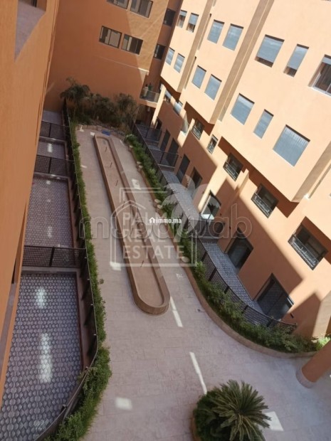 A louer: appartement f3 route de safi Marrakech - Location Immobilier - Marrakech - photo 5