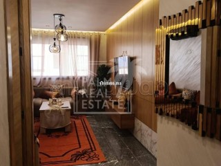 A louer: appartement f3 route de safi Marrakech - Appartement à louer - Marrakech