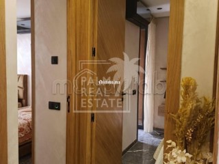 A louer: appartement f3 route de safi Marrakech - Appartement à louer - Marrakech