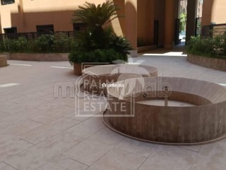 A louer: appartement f3 route de safi Marrakech - Appartement à louer - Marrakech