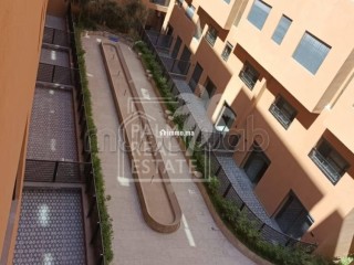 A louer: appartement f3 route de safi Marrakech - Appartement à louer - Marrakech