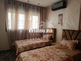 A louer: appartement f3 route de safi Marrakech - Appartement à louer - Marrakech