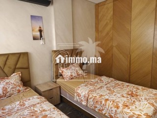 A louer: appartement f3 route de safi Marrakech - Appartement à louer - Marrakech