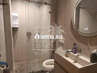 A louer: appartement f3 route de safi Marrakech - Appartement à louer - Marrakech