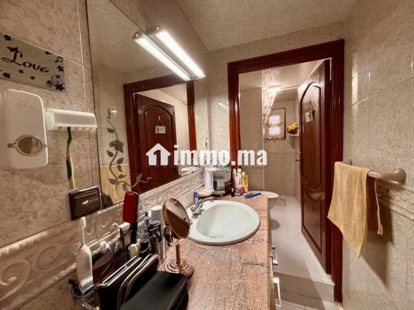 Villa à vendre – Route de Casa - Vente Immobilier - Marrakech - photo 4