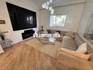 Luxueux Villa à vendre à Ain Diab Extension - Villa à vendre - Casablanca