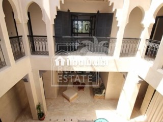 Villa Riad a vendre sur la route de fes - Villa à vendre - Marrakech