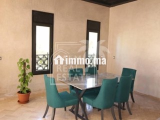 Villa Riad a vendre sur la route de fes - Villa à vendre - Marrakech
