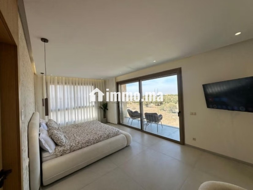 Villa de Luxe à vendre - Vente Immobilier - Marrakech - photo 1