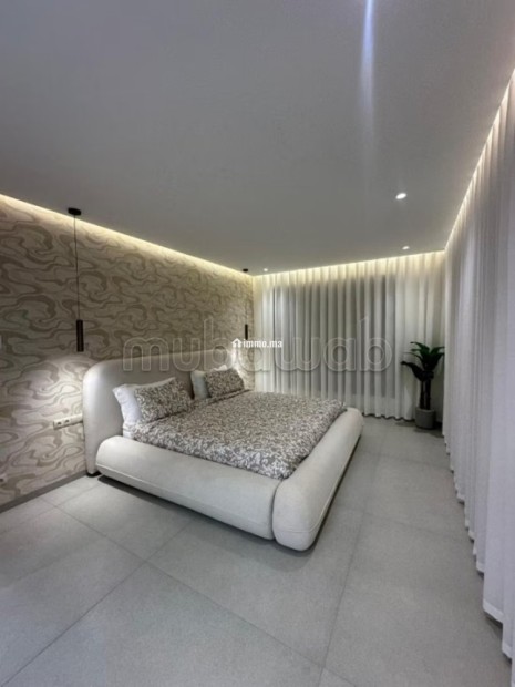 Villa de Luxe à vendre - Vente Immobilier - Marrakech - photo 3
