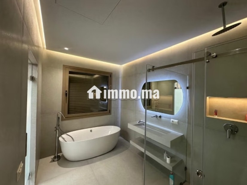 Villa de Luxe à vendre - Vente Immobilier - Marrakech - photo 5