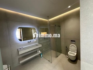 Villa de Luxe à vendre - Villa à vendre - Marrakech