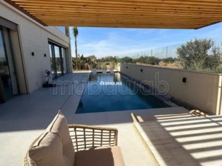Villa de Luxe à vendre - Villa à vendre - Marrakech