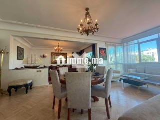 Appartement à Vendre de 205.0 m² à Casablanca, Maarif - Appartement à vendre - Casablanca