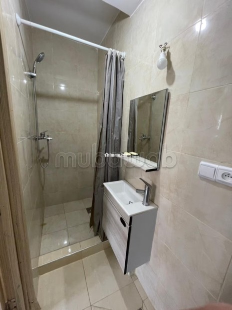 Location – Appartement à Salé - Vente Immobilier - Sale - photo 2