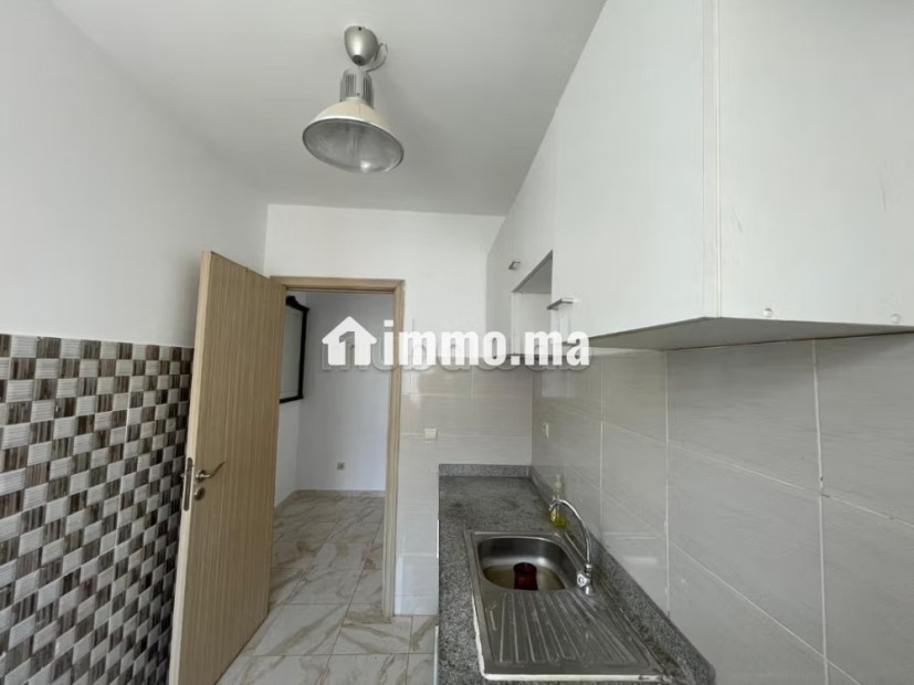 Location – Appartement à Salé - Vente Immobilier - Sale - photo 3