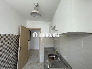 Location – Appartement à Salé - Appartement à vendre - Sale