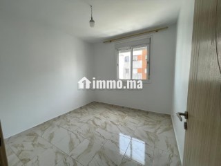 Location – Appartement à Salé - Appartement à vendre - Sale